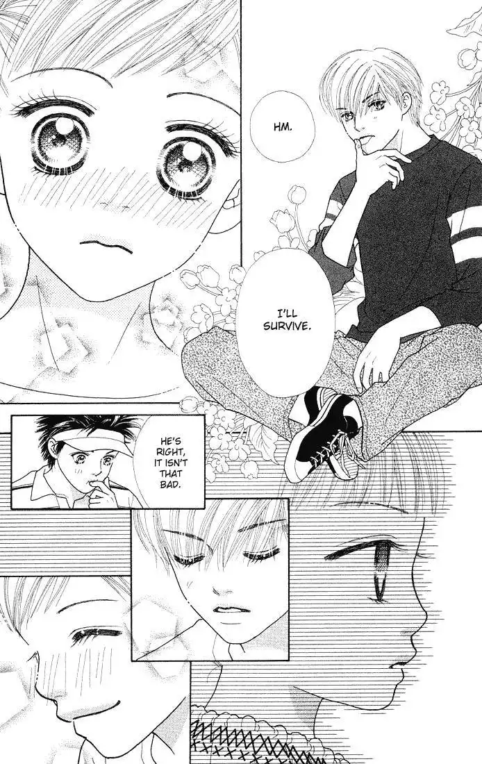 Parfait Tic Chapter 51 22
